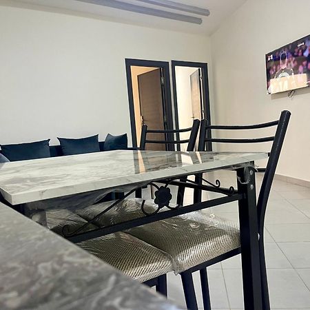 Apartamento Borj Deyae Tanger Exterior foto