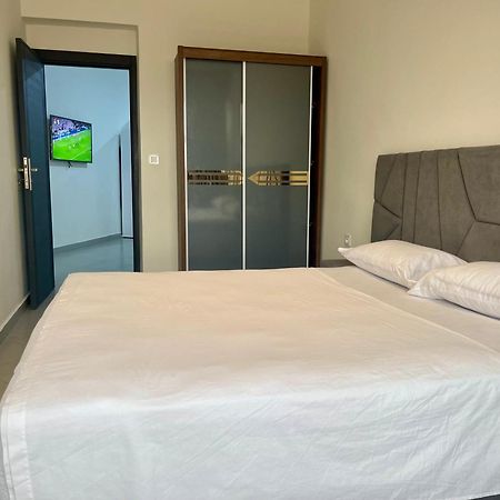 Apartamento Borj Deyae Tanger Exterior foto